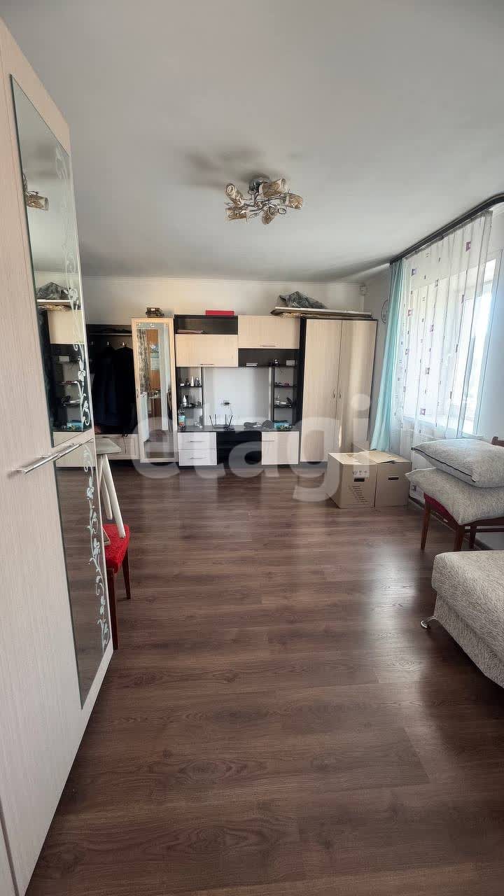 Продажа 1-комнатной квартиры, Улан-Удэ, Республика Бурятия,  Улан-Удэ