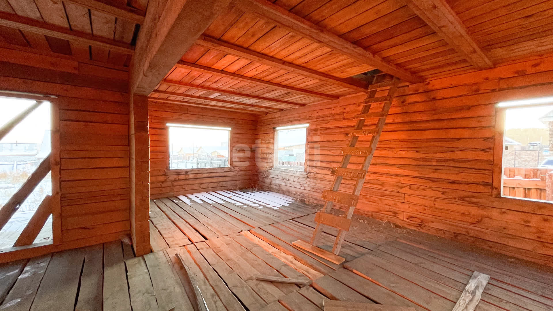 Продажа дома, 140м <sup>2</sup>, 8 сот., Улан-Удэ, Республика Бурятия,  Заиграевский