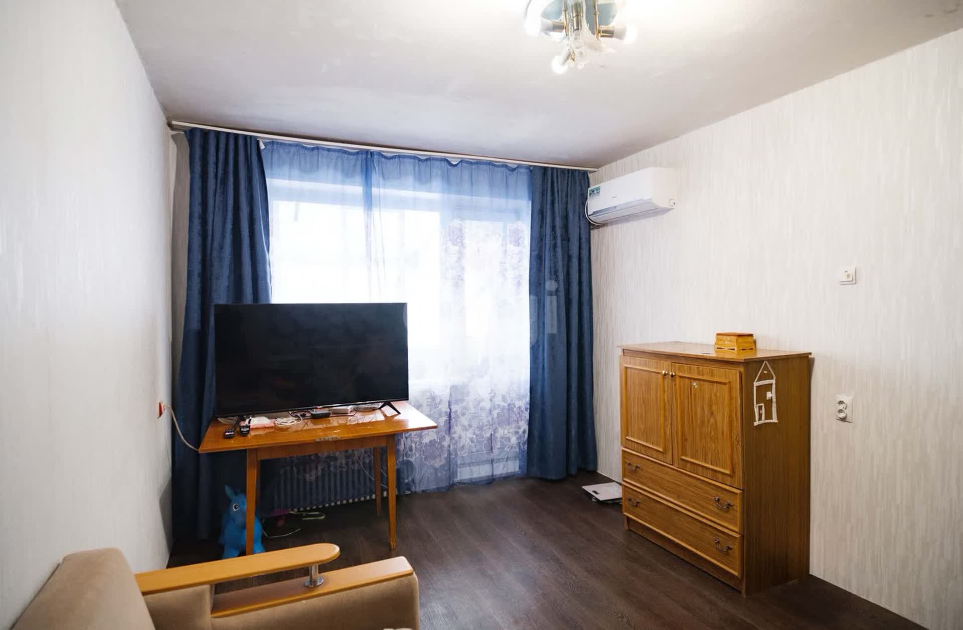 Продажа 2-комнатной квартиры, Комсомольск-на-Амуре, Вокзальная,  80