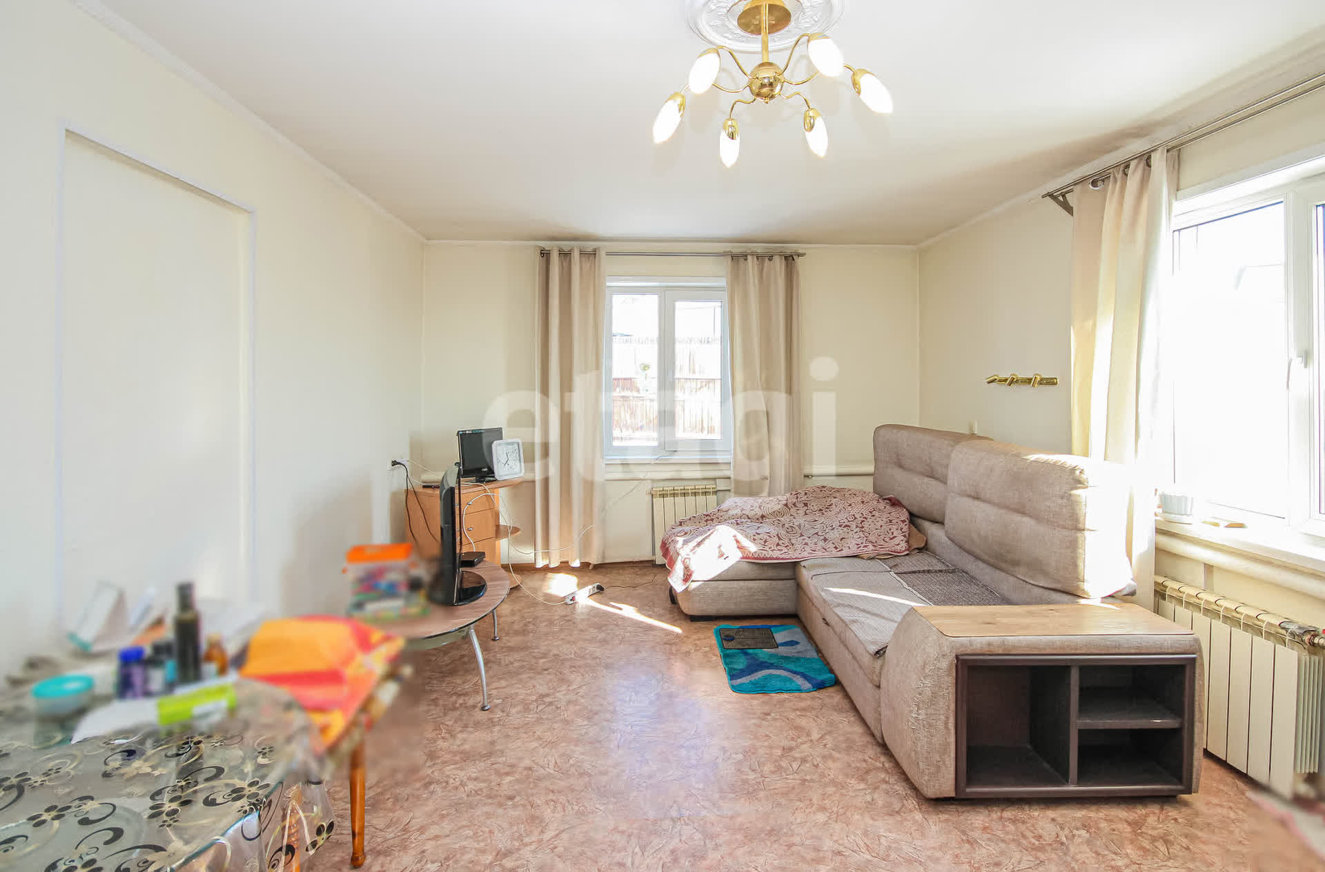 Продажа дома, 141м <sup>2</sup>, 8 сот., Улан-Удэ, Республика Бурятия,  Советский