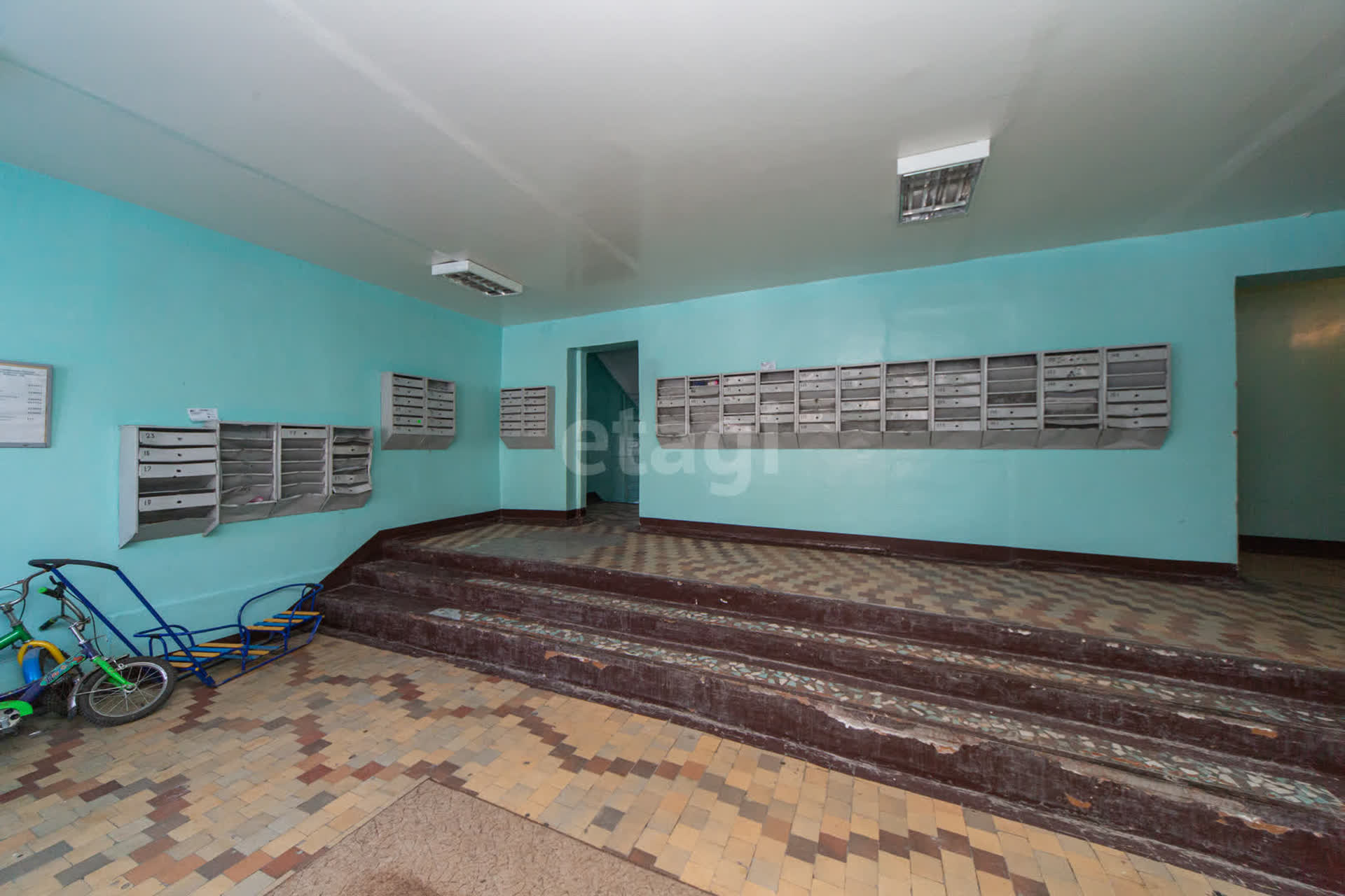Продажа комнаты, 16м <sup>2</sup>, Нижневартовск, Ханты-Мансийский автономный округ,  Нижневартовск