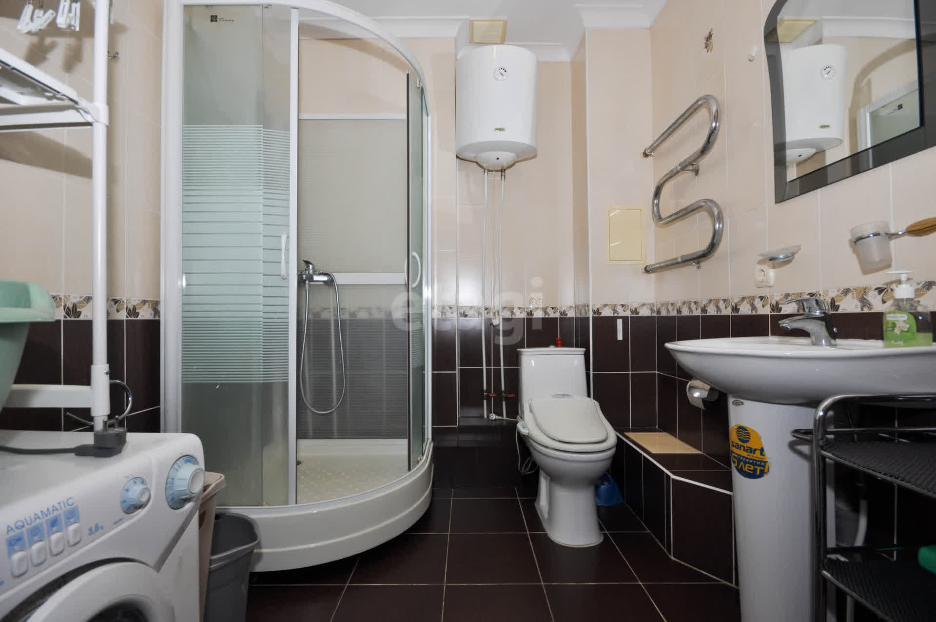 Аренда 2-комнатной квартиры, Южно-Сахалинск, Сахалинская область,  Южно-Сахалинск