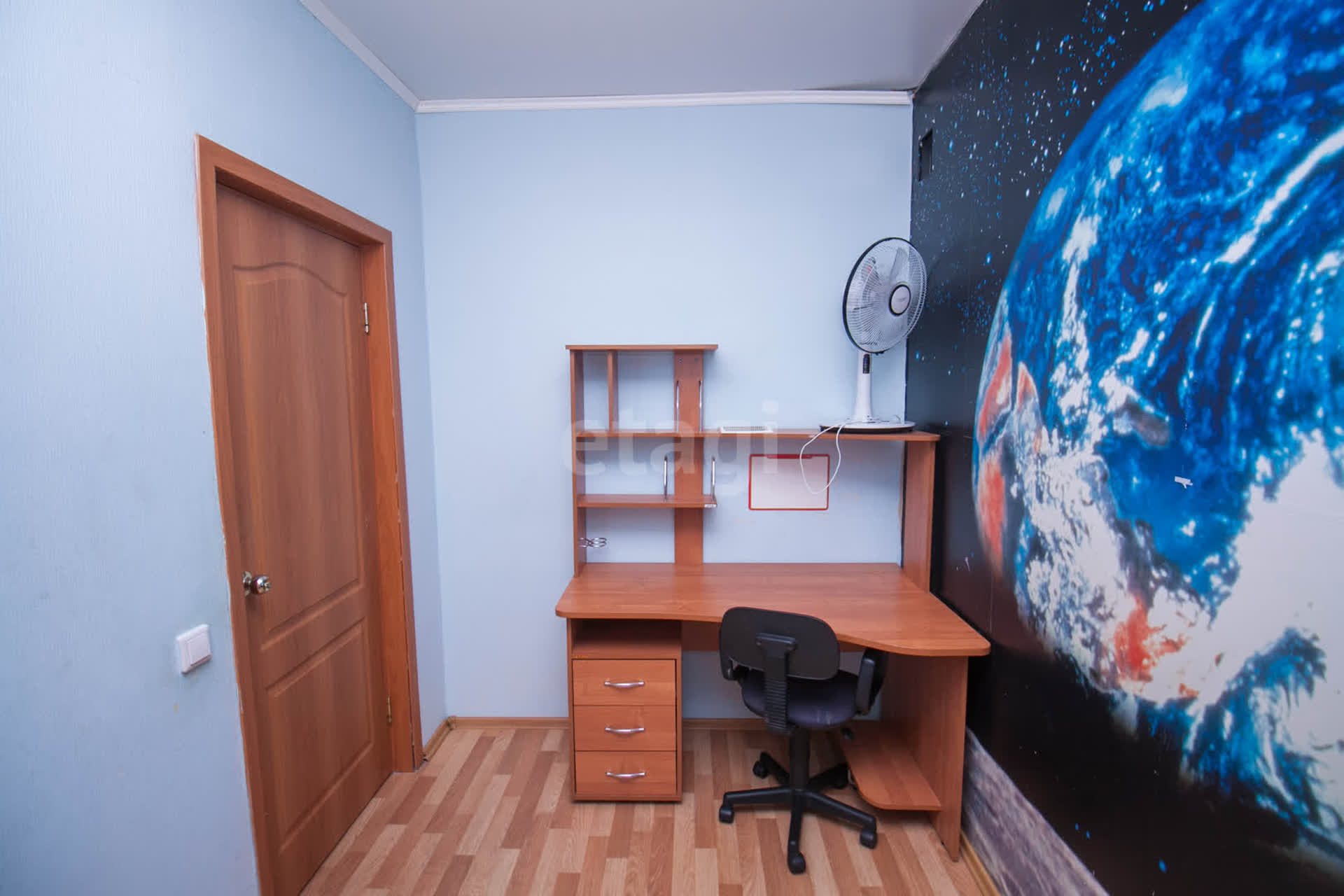 Продажа 2-комнатной квартиры, Южно-Сахалинск, Сахалинская область,  Южно-Сахалинск