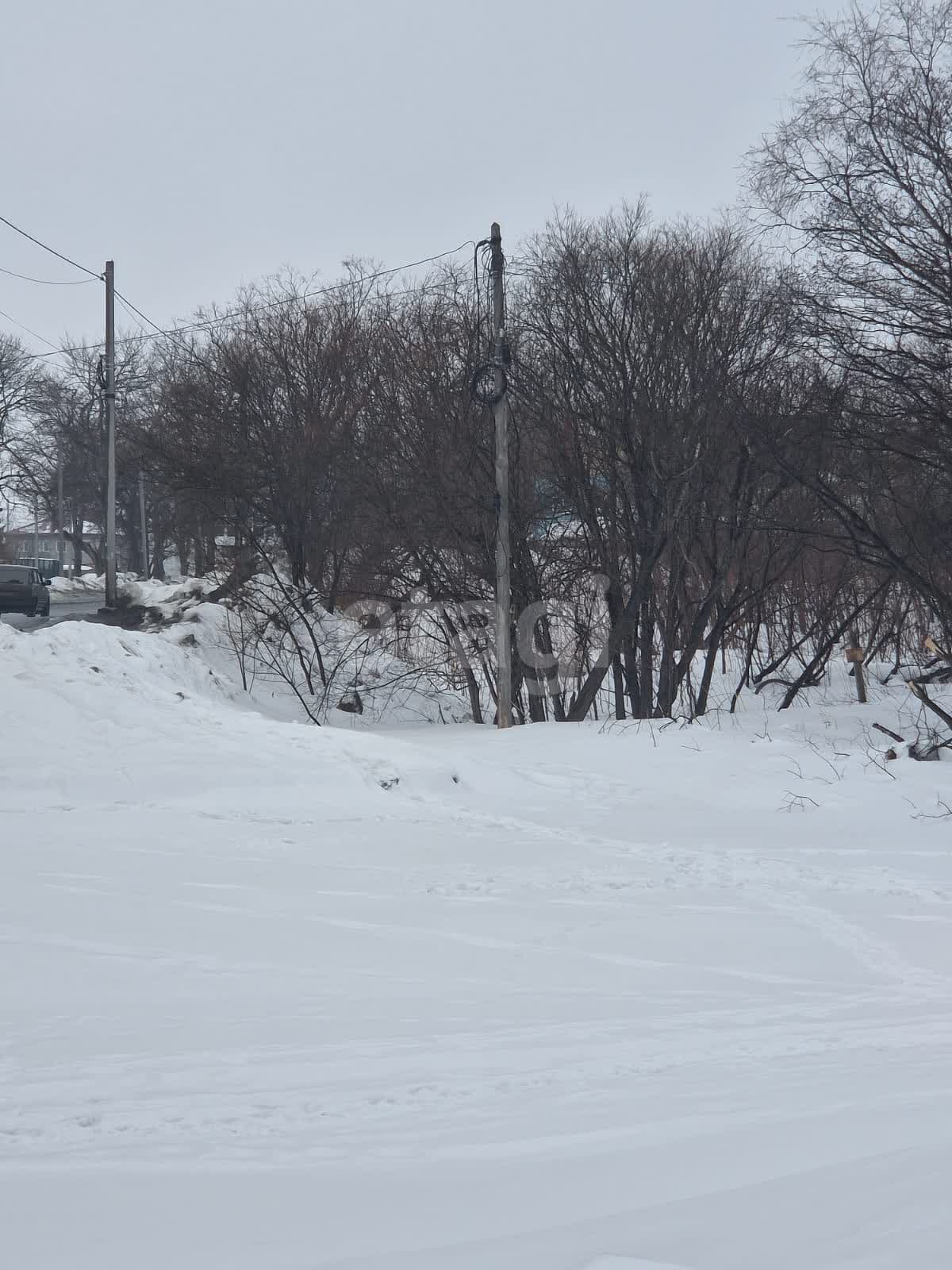 Продажа участка, Южно-Сахалинск, Сахалинская область,  Южно-Сахалинск