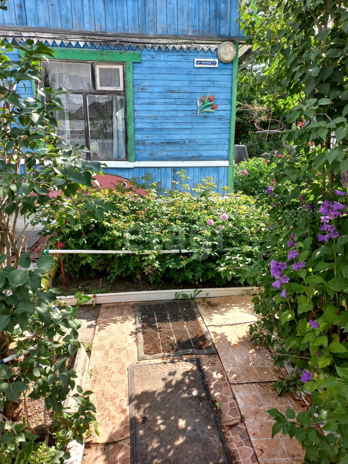 Продажа дачи, 50м <sup>2</sup>, 10 сот., Южно-Сахалинск, Сахалинская область,  Южно-Сахалинск