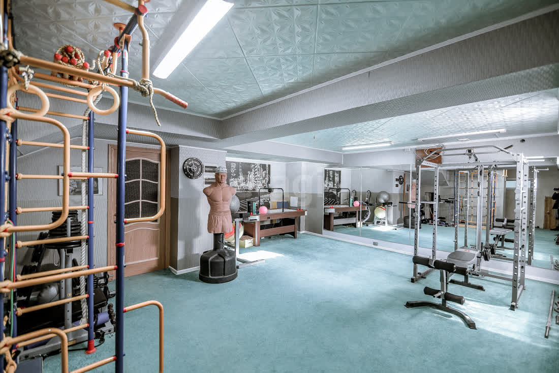 Продажа дома, 435м <sup>2</sup>, 12 сот., Южно-Сахалинск, Сахалинская область,  