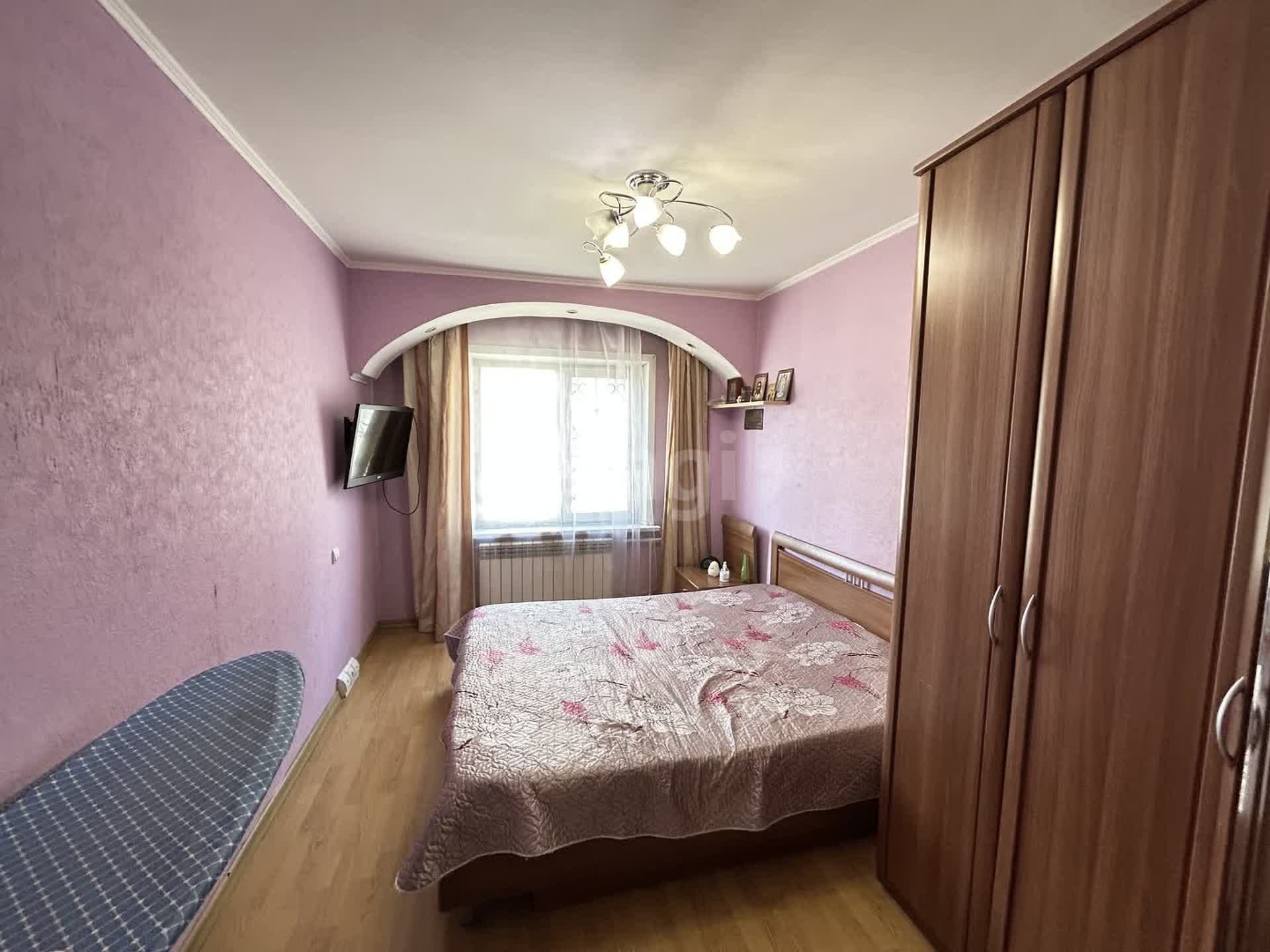 Продажа 3-комнатной квартиры, Улан-Удэ, Республика Бурятия,  Улан-Удэ