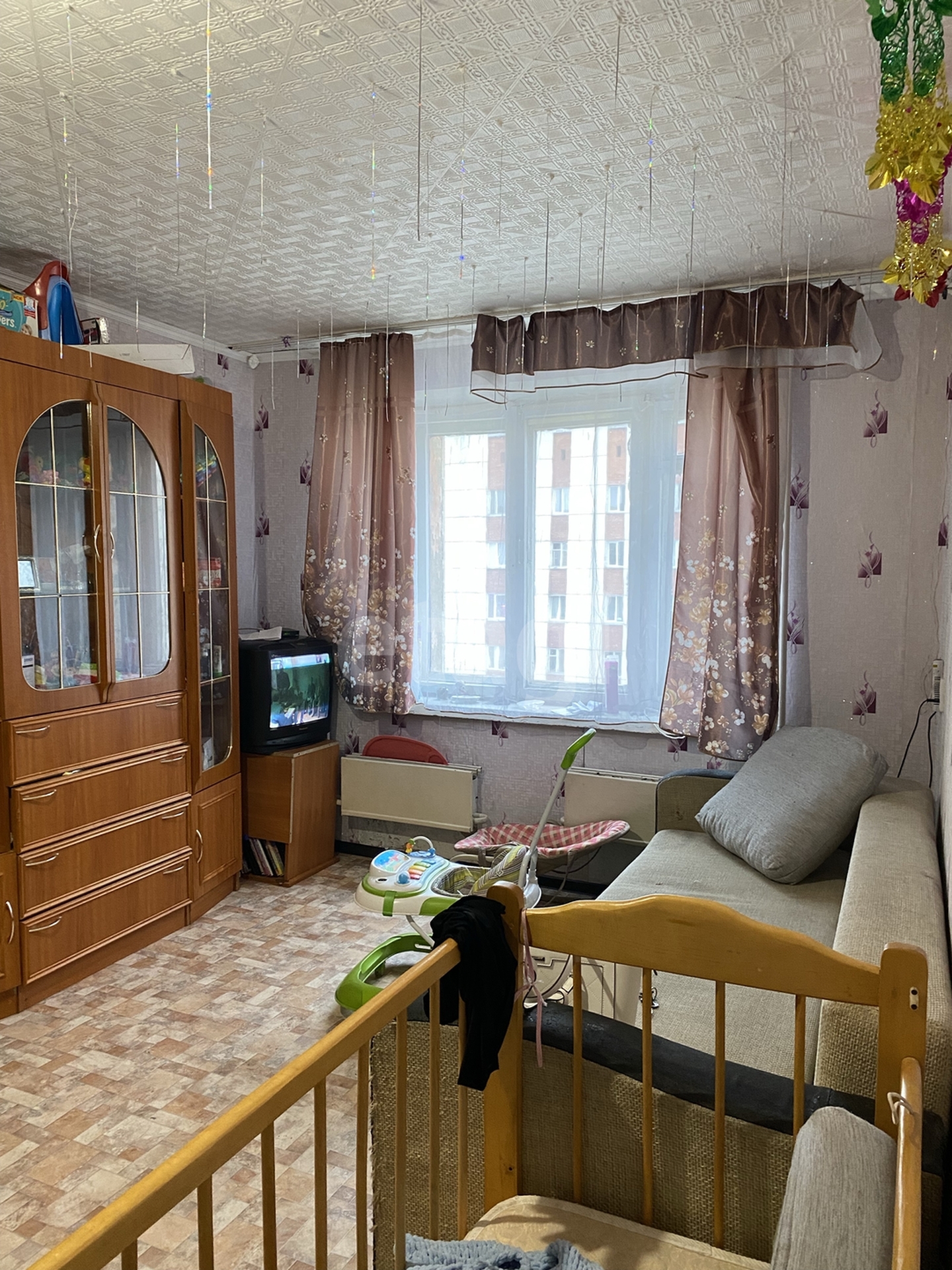 Продажа комнаты, 30м <sup>2</sup>, Миасс, Челябинская область,  Миасс
