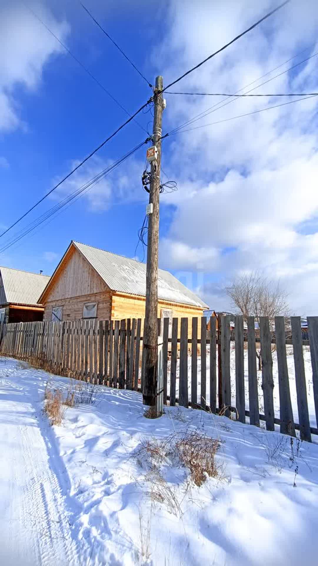 Продажа дома, 72м <sup>2</sup>, 11 сот., Улан-Удэ, Республика Бурятия,  Тарбагатайский