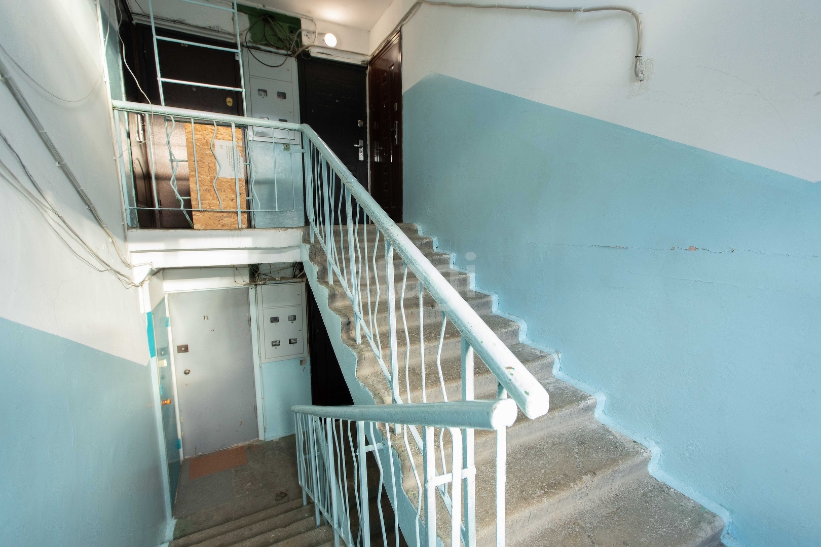 Продажа 2-комнатной квартиры, Южно-Сахалинск, Сахалинская область,  Южно-Сахалинск