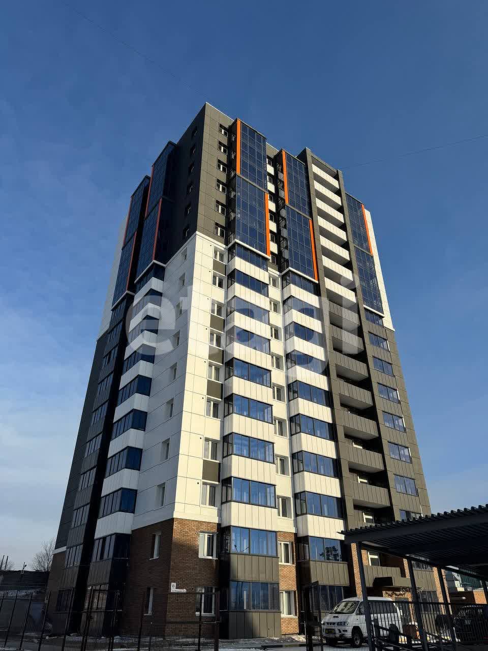 Продажа 2-комнатной квартиры, Улан-Удэ, Республика Бурятия,  Улан-Удэ