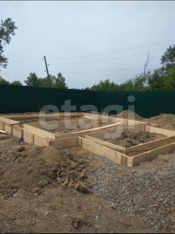 Продажа участка, Южно-Сахалинск, Сахалинская область,  Южно-Сахалинск