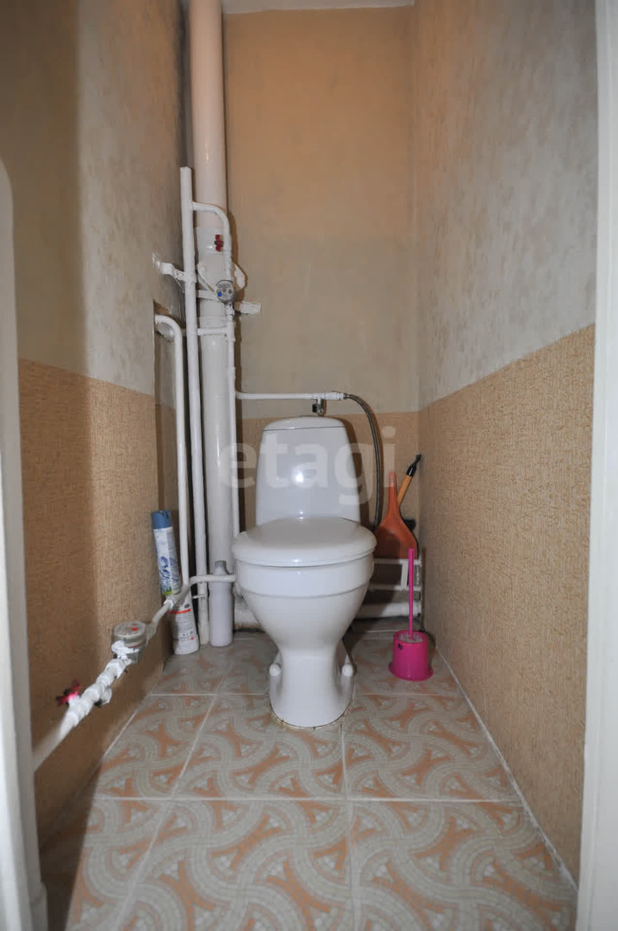 Аренда 1-комнатной квартиры, Южно-Сахалинск, Сахалинская область,  Южно-Сахалинск