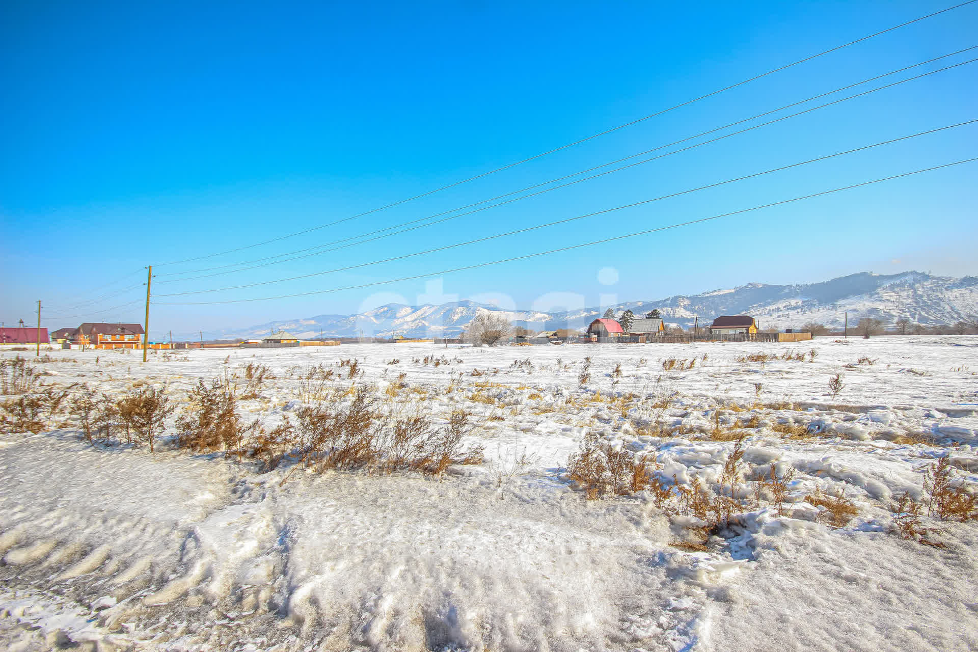 Продажа участка, Улан-Удэ, Республика Бурятия