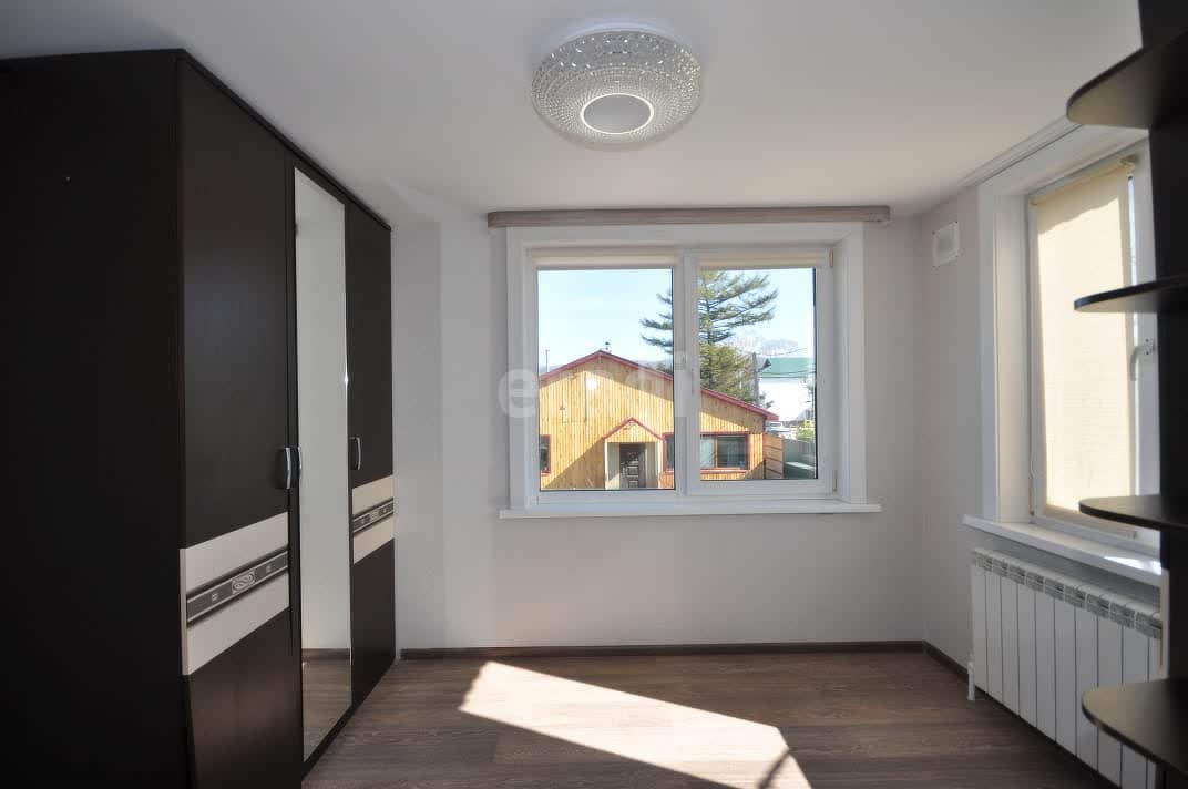 Продажа дома, 181м <sup>2</sup>, 22 сот., Южно-Сахалинск, Сахалинская область,  