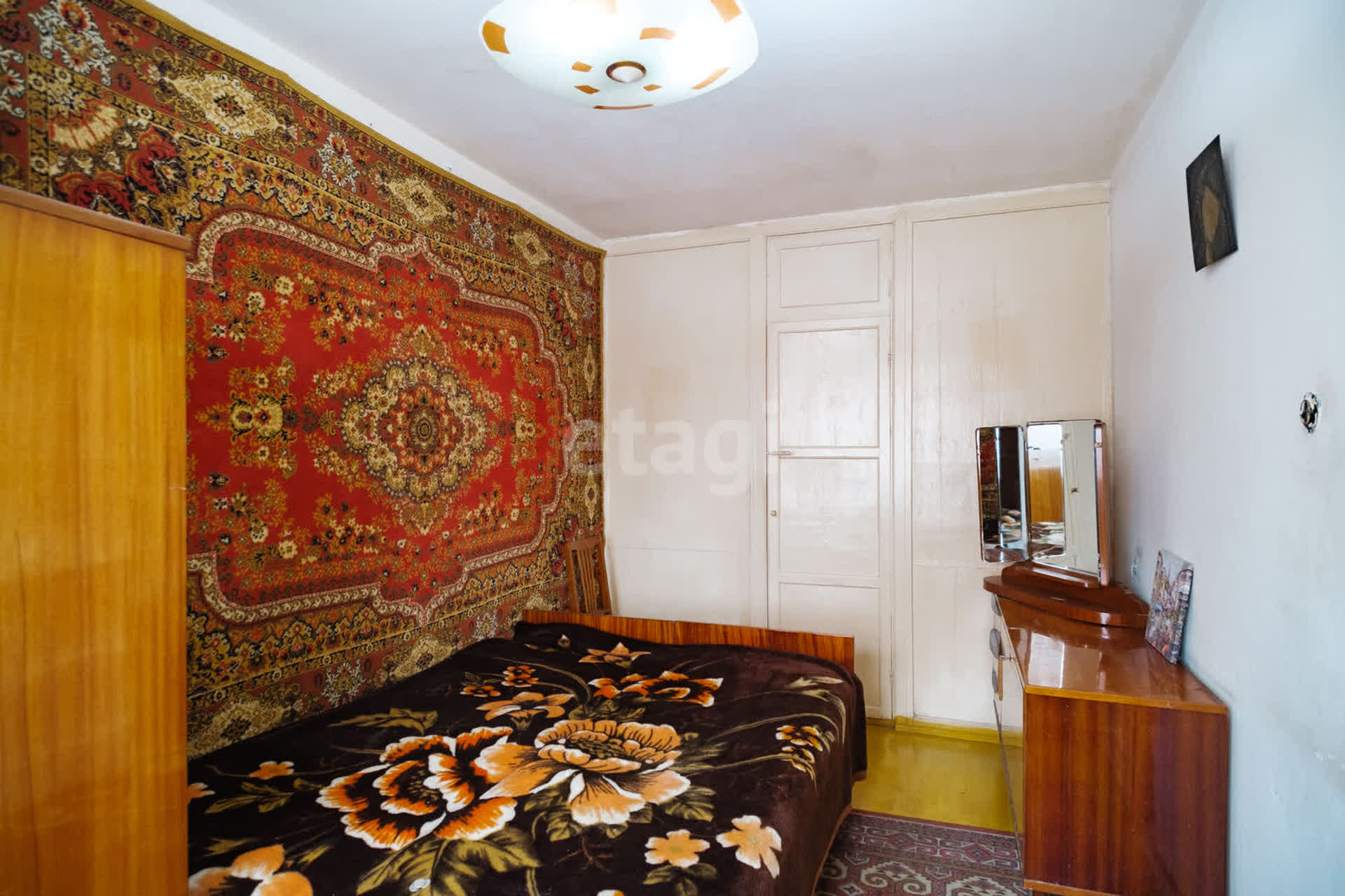 Продажа 2-комнатной квартиры, Комсомольск-на-Амуре, Аллея Труда,  52 к 2