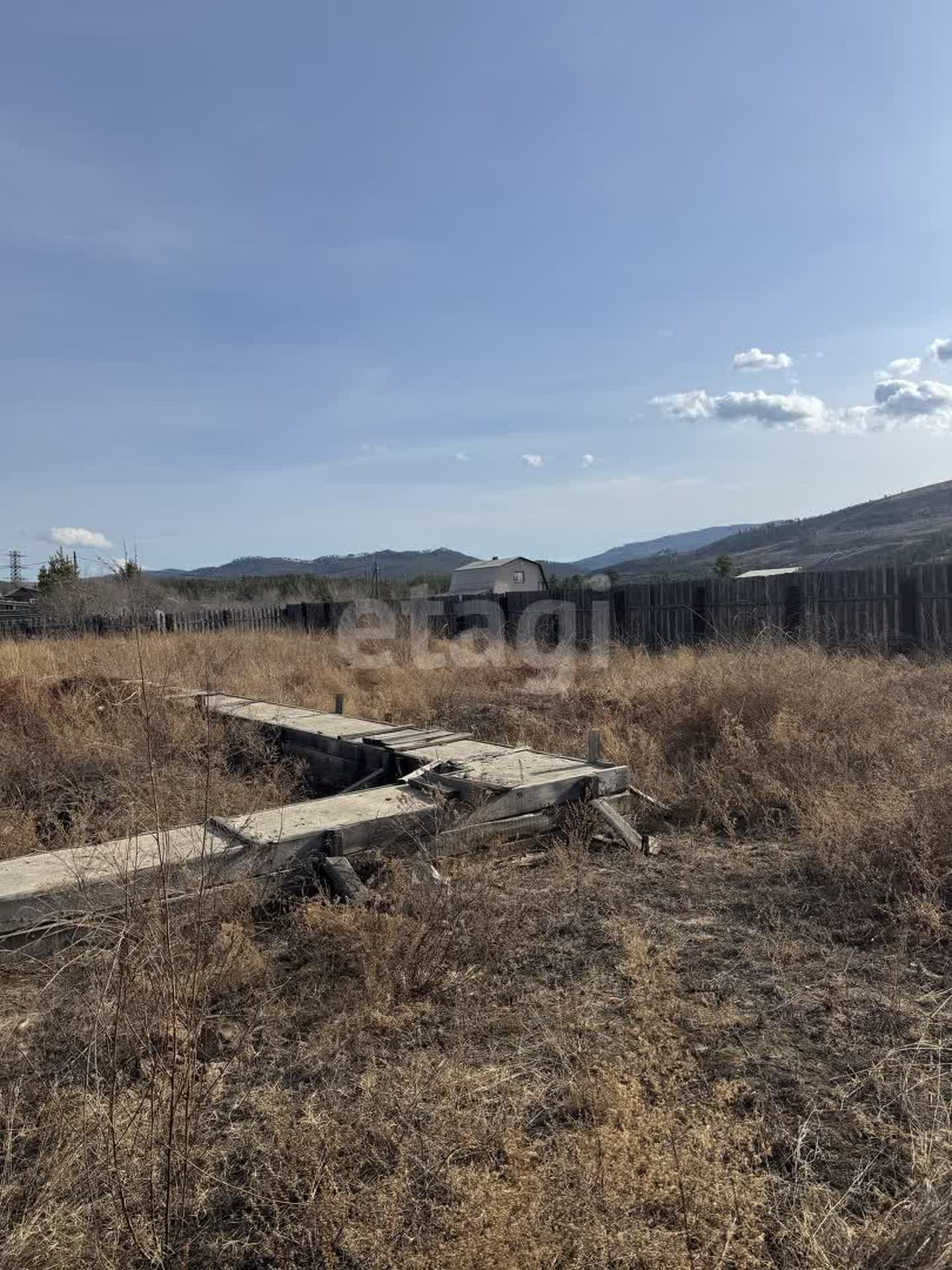 Продажа участка, Улан-Удэ, Республика Бурятия,  Тарбагатайский