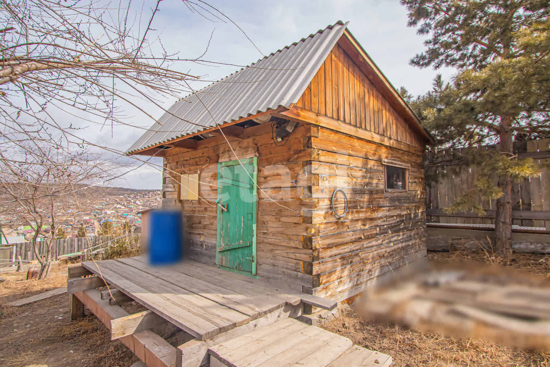 Продажа дома, 118м <sup>2</sup>, 12 сот., Улан-Удэ, Республика Бурятия,  Тарбагатайский