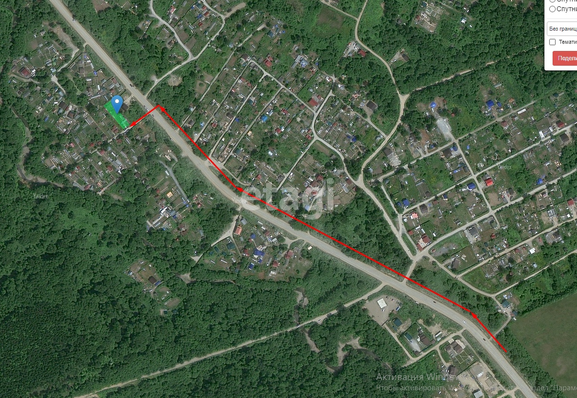 Продажа дачи, 35м <sup>2</sup>, 7 сот., Южно-Сахалинск, Сахалинская область,  