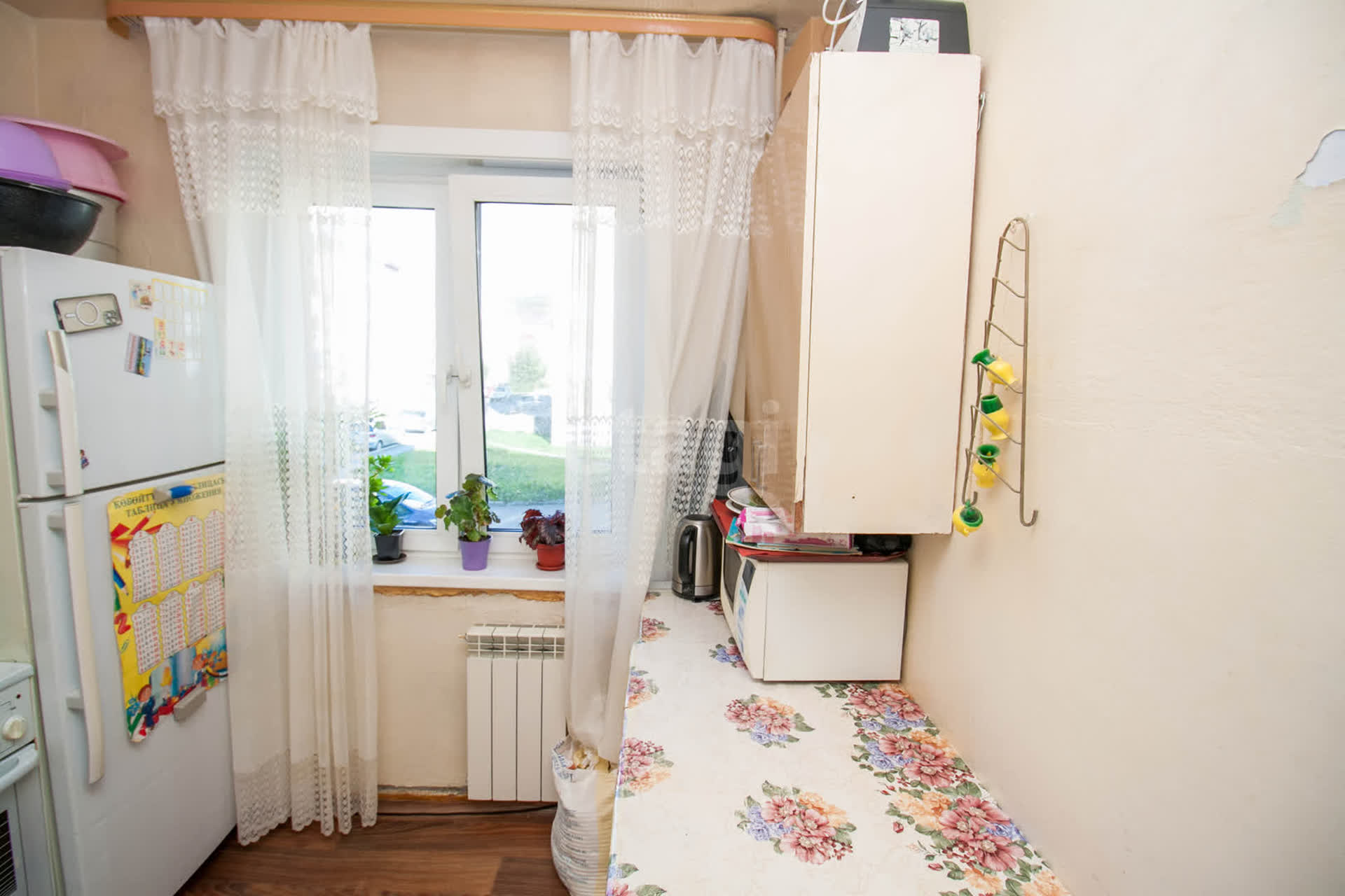 Продажа 2-комнатной квартиры, Южно-Сахалинск, Сахалинская область,  Южно-Сахалинск