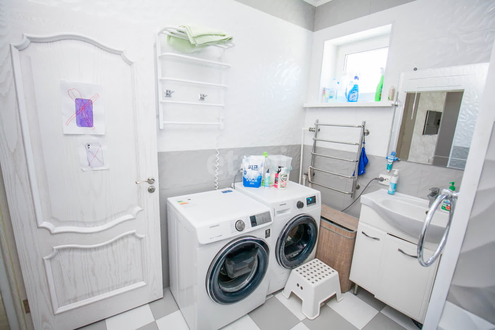 Продажа дома, 117м <sup>2</sup>, 10 сот., Южно-Сахалинск, Сахалинская область,  