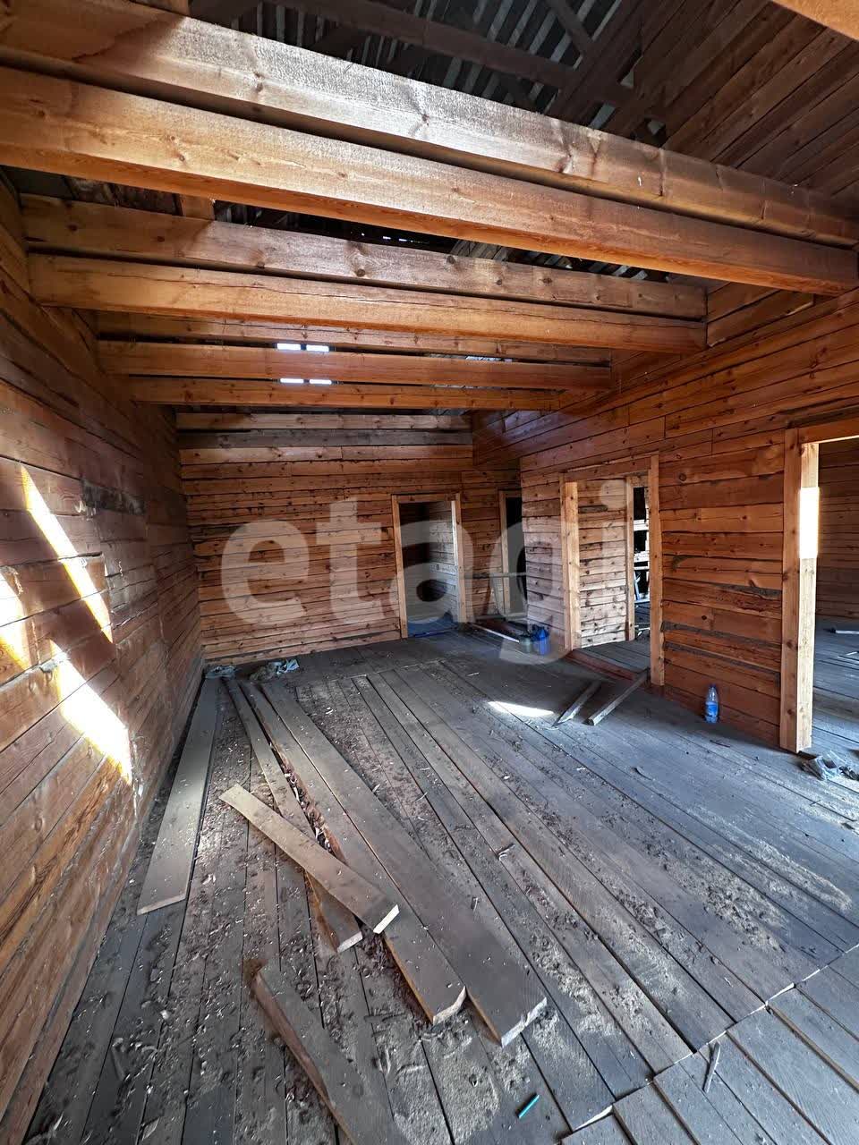 Продажа дома, 156м <sup>2</sup>, 8 сот., Улан-Удэ, Республика Бурятия,  