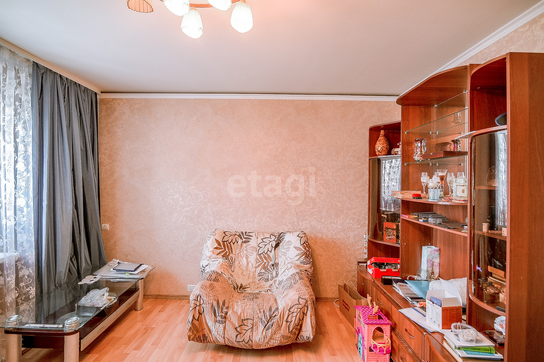 Продажа 3-комнатной квартиры, Южно-Сахалинск, Сахалинская область,  Южно-Сахалинск