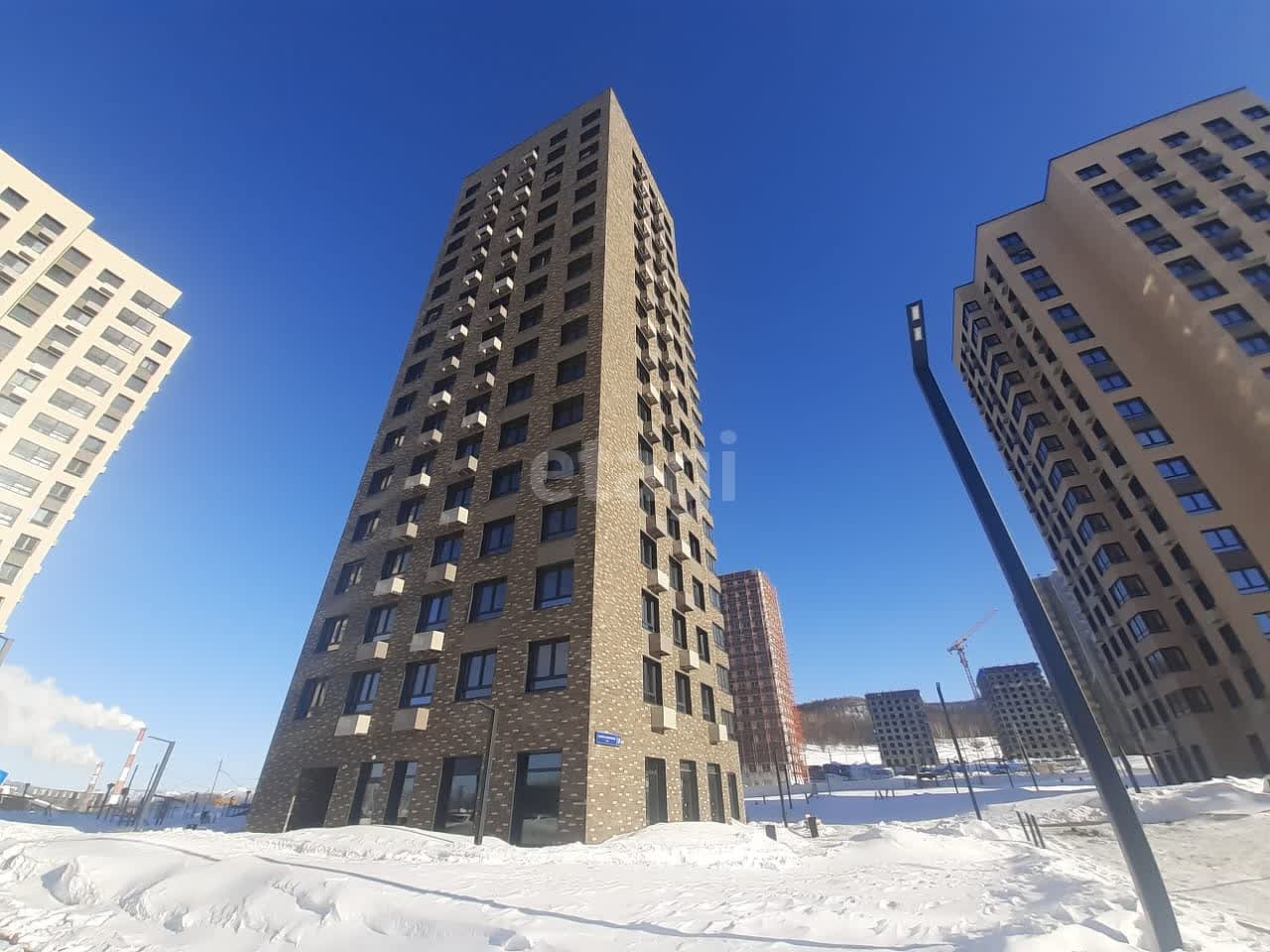 Продажа 1-комнатной квартиры, Южно-Сахалинск, Сахалинская область,  Южно-Сахалинск