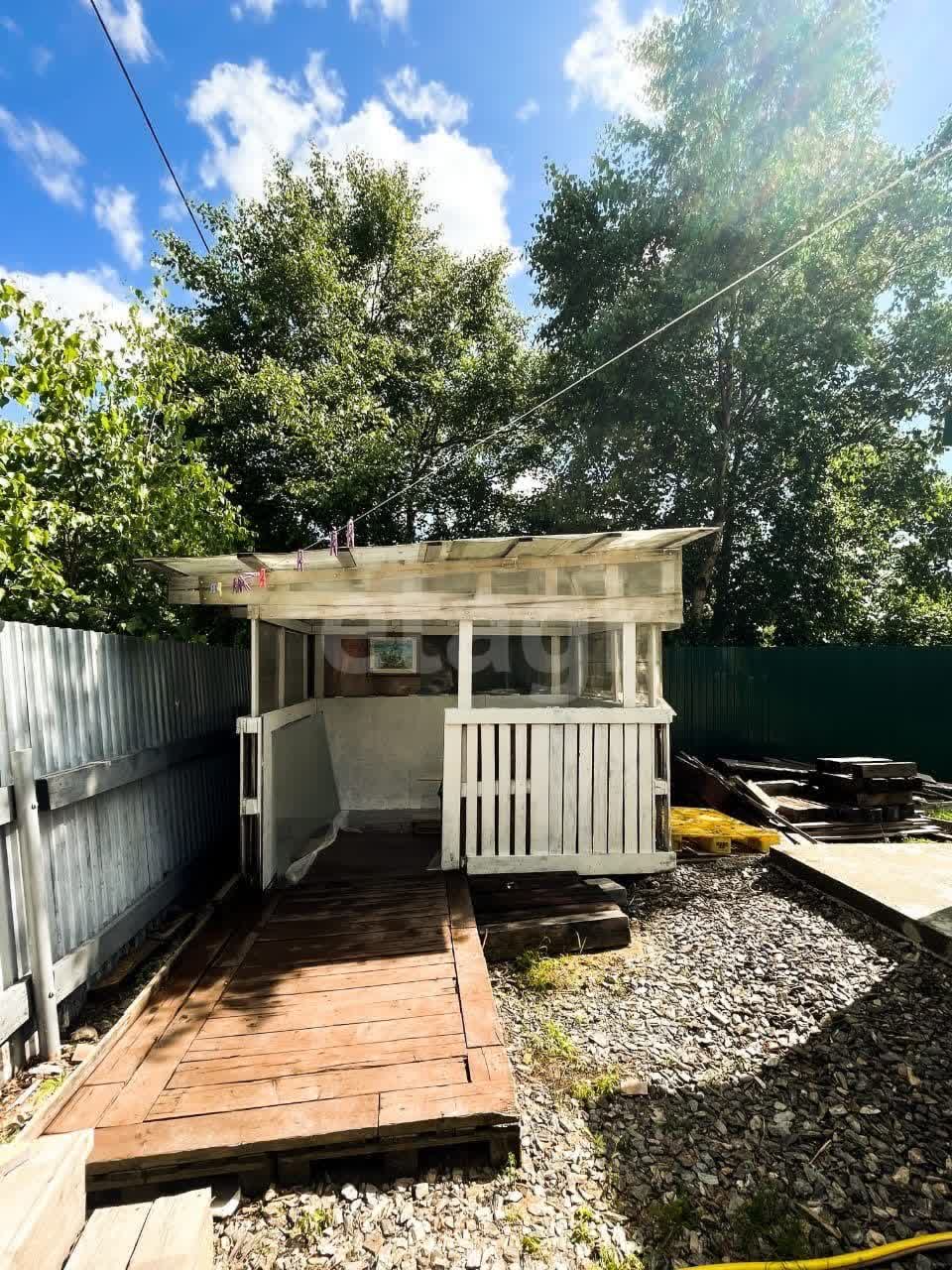 Продажа дома, 126м <sup>2</sup>, 7 сот., Южно-Сахалинск, Сахалинская область,  