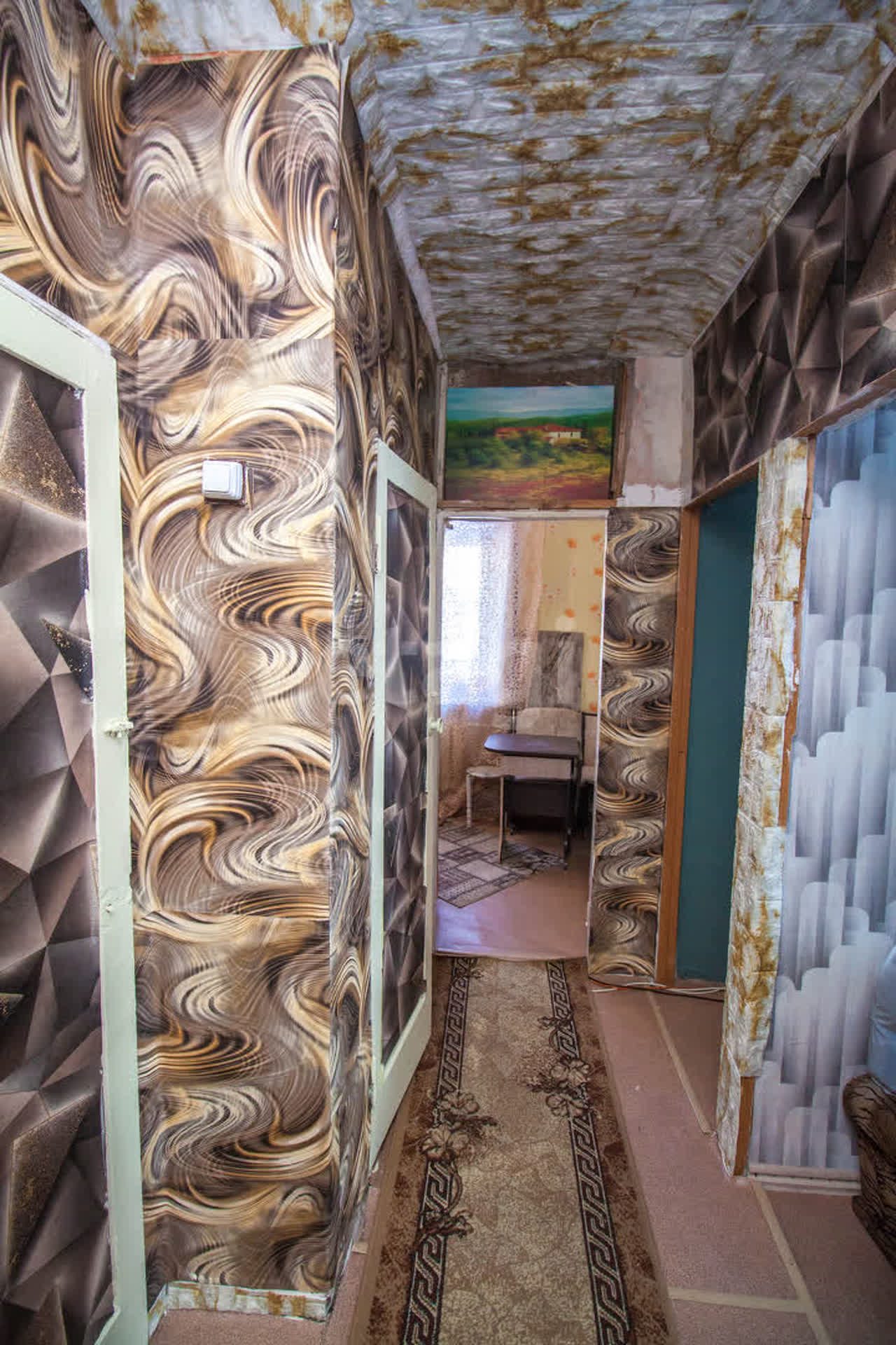 Продажа 2-комнатной квартиры, Южно-Сахалинск, Сахалинская область,  Южно-Сахалинск