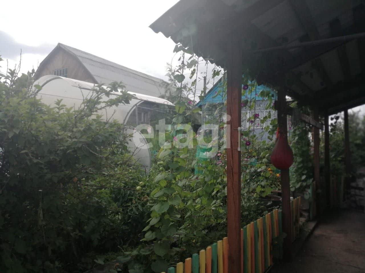 Продажа дома, 16м <sup>2</sup>, 3 сот., Улан-Удэ, Республика Бурятия,  Октябрьский