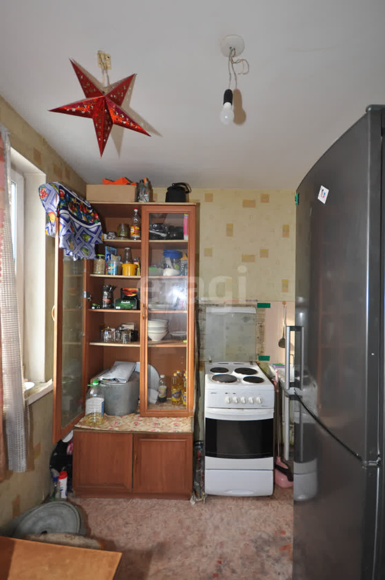 Продажа 2-комнатной квартиры, Южно-Сахалинск, Сахалинская область,  Южно-Сахалинск