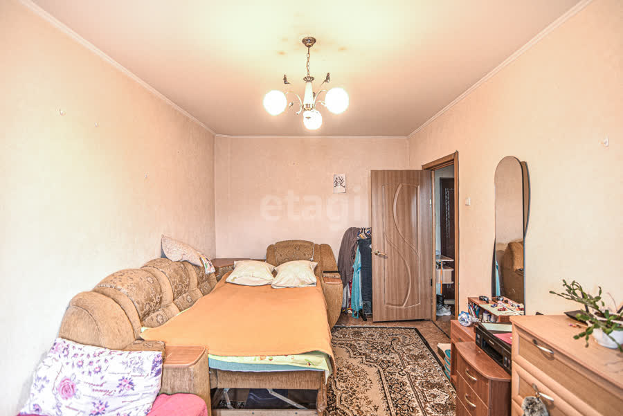 Продажа 1-комнатной квартиры, Южно-Сахалинск, Сахалинская область,  Южно-Сахалинск