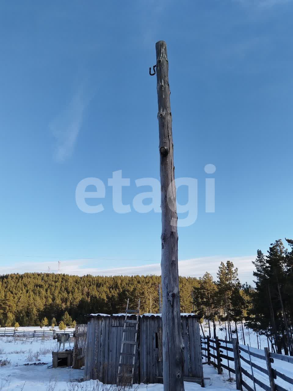 Продажа участка, Улан-Удэ, Республика Бурятия