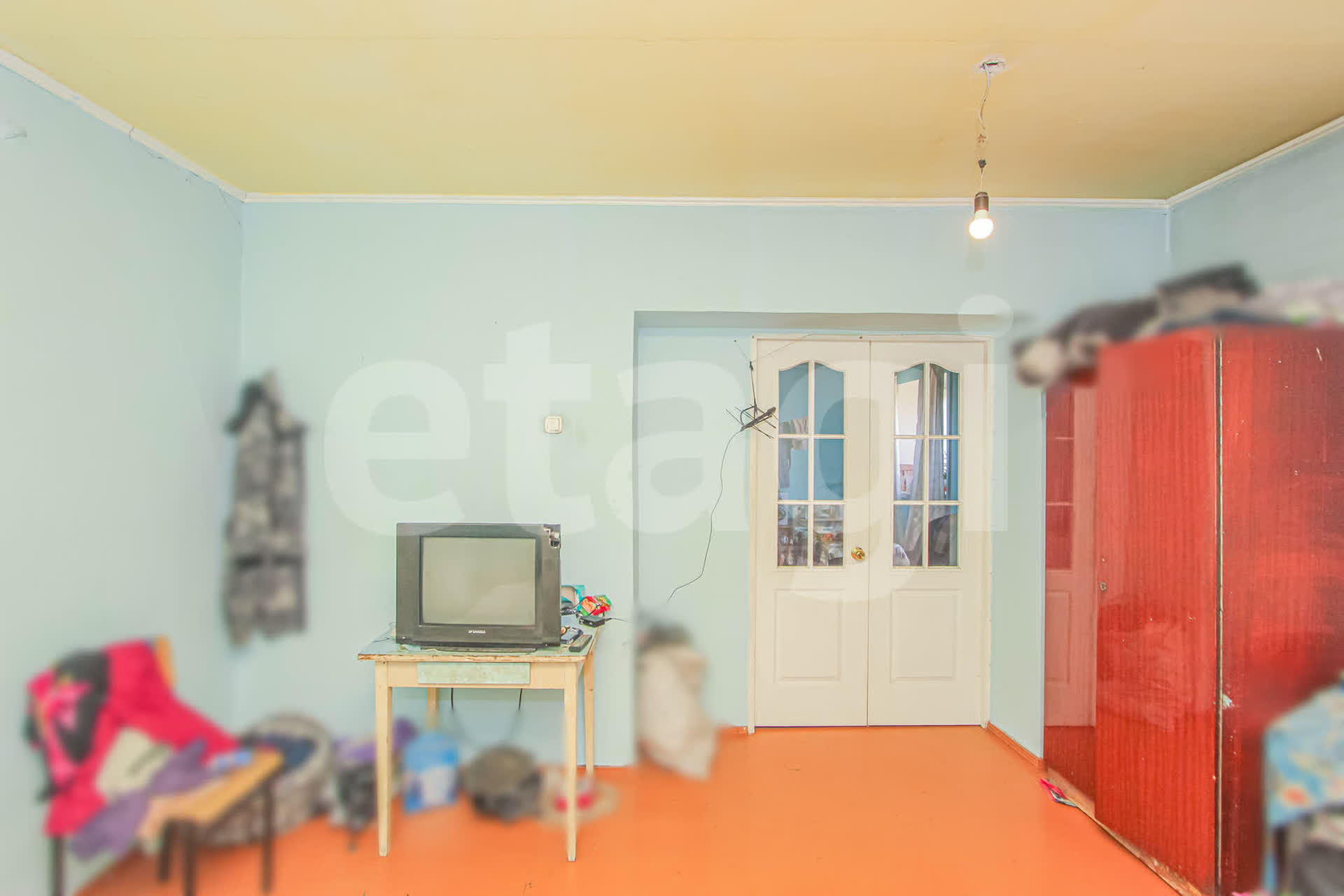 Продажа 4-комнатной квартиры, Улан-Удэ, Республика Бурятия,  Улан-Удэ