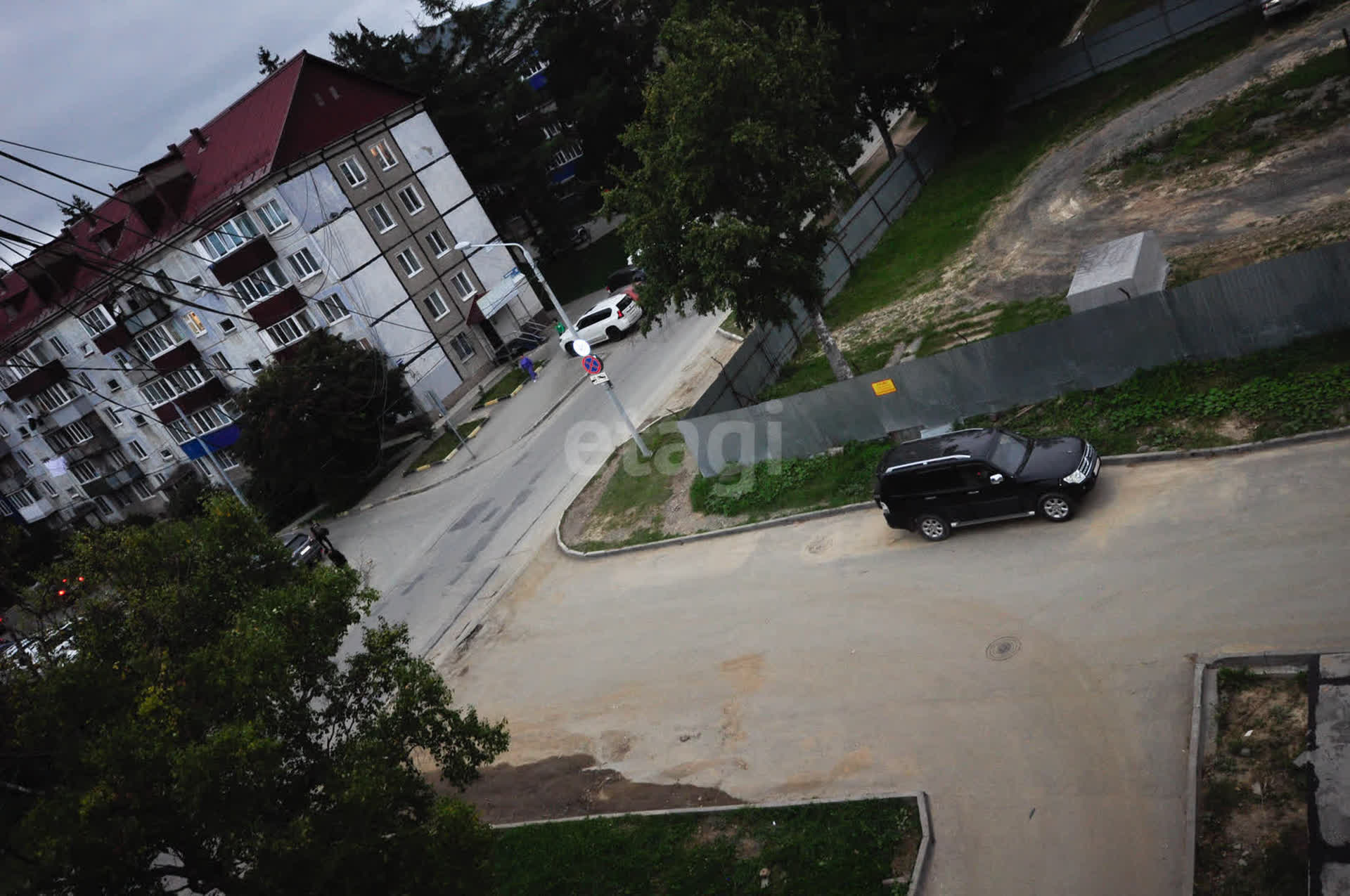 Продажа 2-комнатной квартиры, Южно-Сахалинск, Сахалинская область,  Южно-Сахалинск