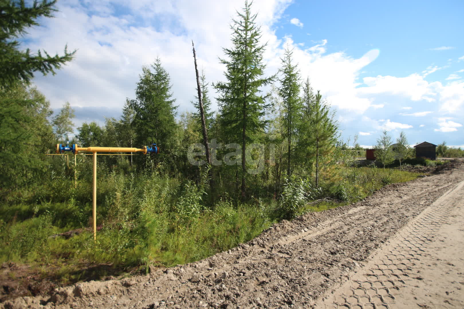 Продажа участка, Новый Уренгой, Ямало-Ненецкий АО,  