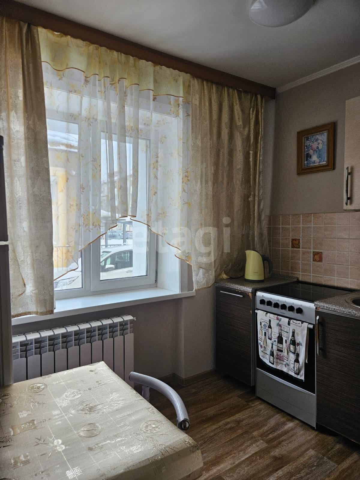 Аренда 1-комнатной квартиры, Южно-Сахалинск, Сахалинская область,  Южно-Сахалинск