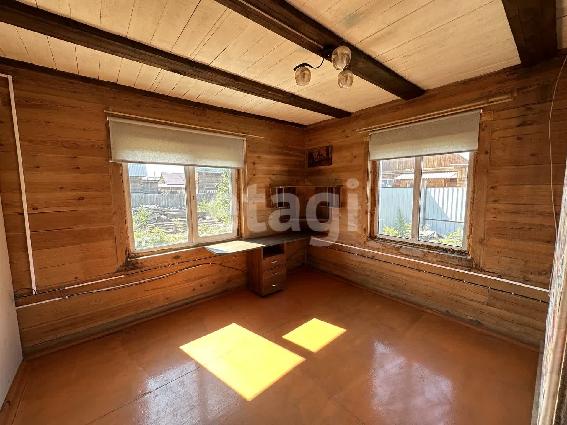 Продажа дома, 56м <sup>2</sup>, 8 сот., Улан-Удэ, Республика Бурятия