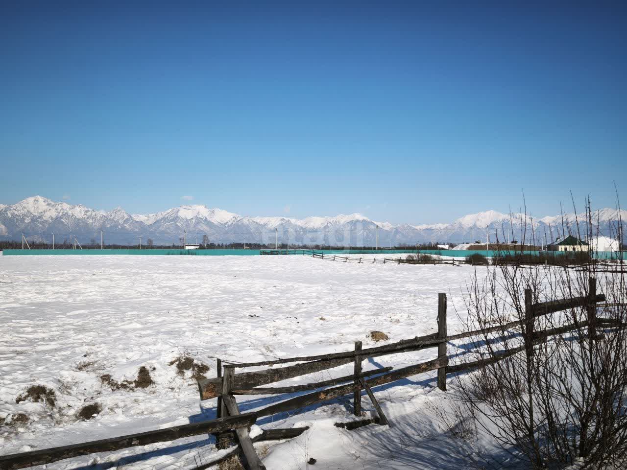 Продажа участка, Улан-Удэ, Республика Бурятия