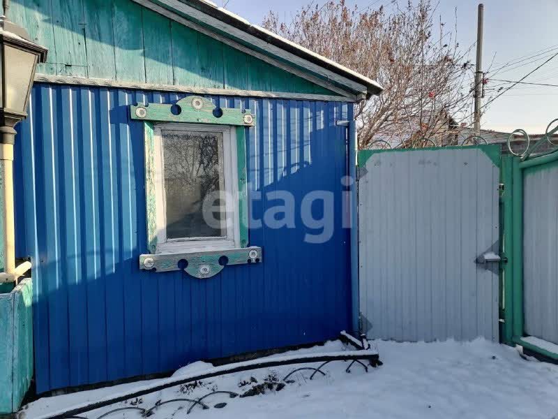 Продажа дома, 114м <sup>2</sup>, 7 сот., Улан-Удэ, Республика Бурятия,  Октябрьский