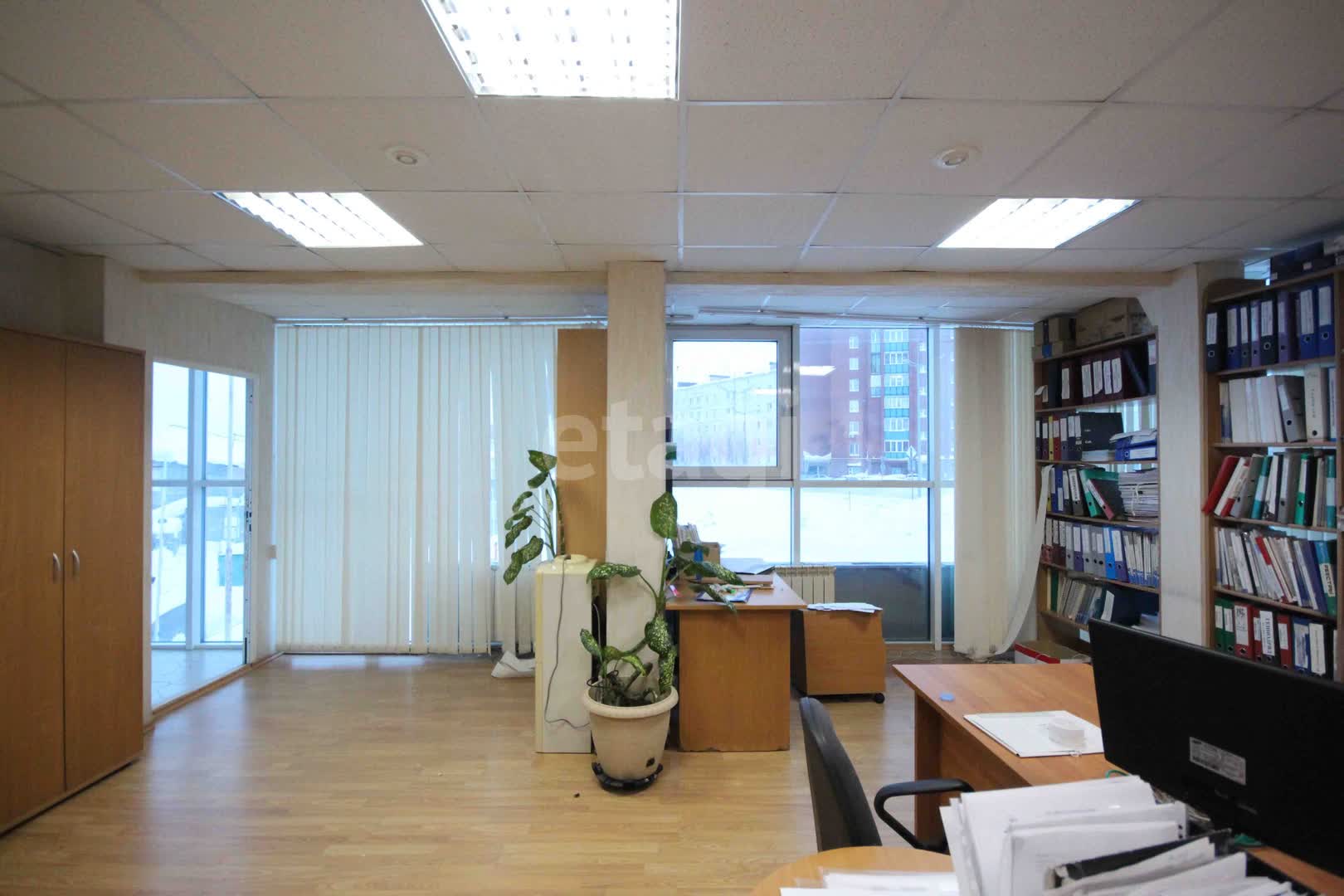 Продажа коммерческой недвижимости, 1156м <sup>2</sup>, Новый Уренгой, Ямало-Ненецкий АО,  Новый Уренгой