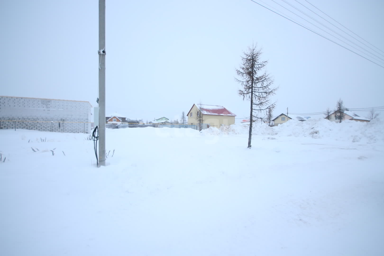 Продажа участка, Новый Уренгой, Ямало-Ненецкий АО,  Северная часть 