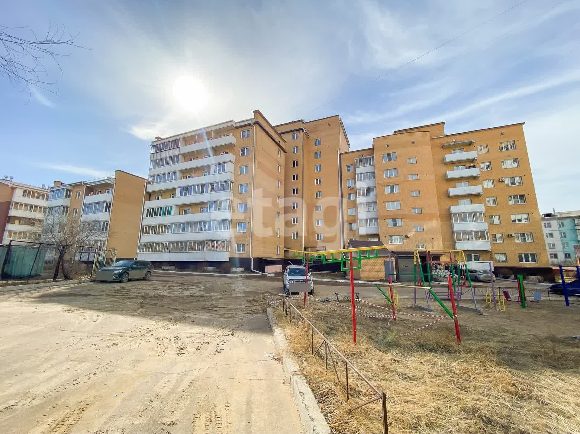 Продажа 1-комнатной квартиры, Улан-Удэ, Республика Бурятия,  Улан-Удэ