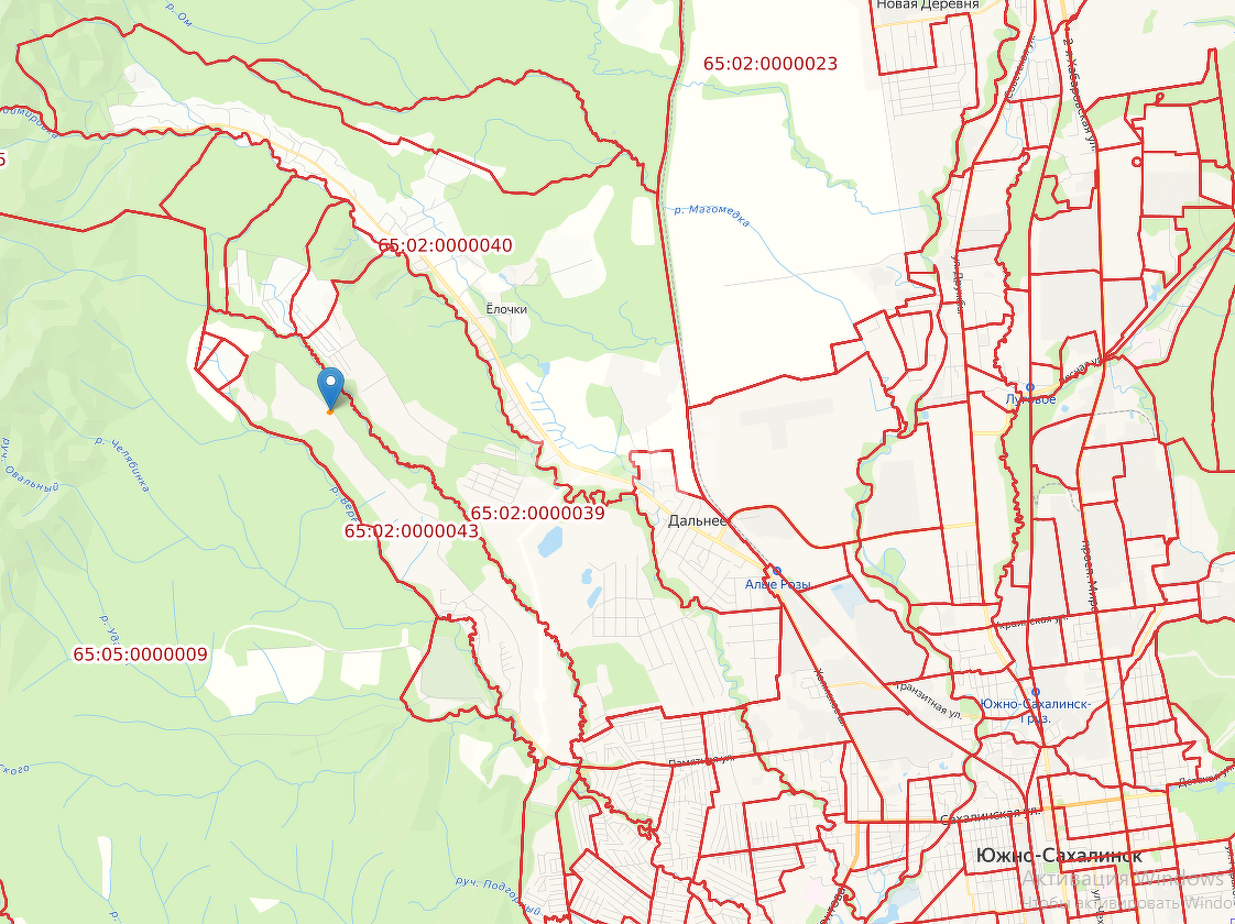 Продажа участка, Южно-Сахалинск, Сахалинская область,  Южно-Сахалинск