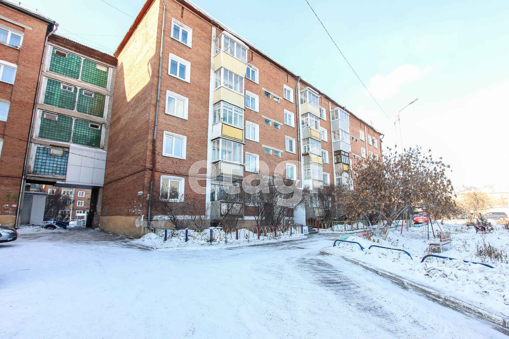 Продажа 3-комнатной квартиры, Улан-Удэ, Республика Бурятия,  Улан-Удэ