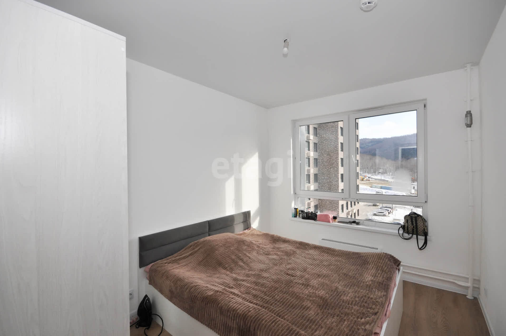 Продажа 2-комнатной квартиры, Южно-Сахалинск, Сахалинская область,  Южно-Сахалинск