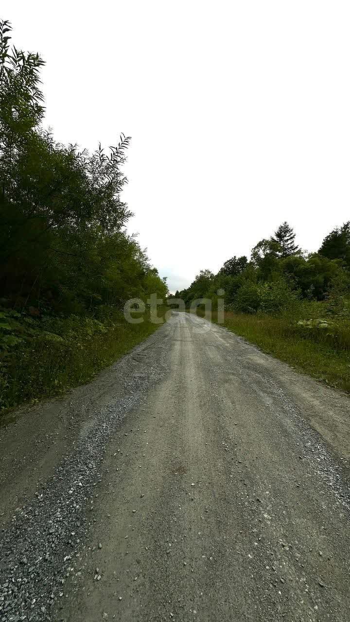 Продажа участка, Южно-Сахалинск, Сахалинская область,  Южно-Сахалинск