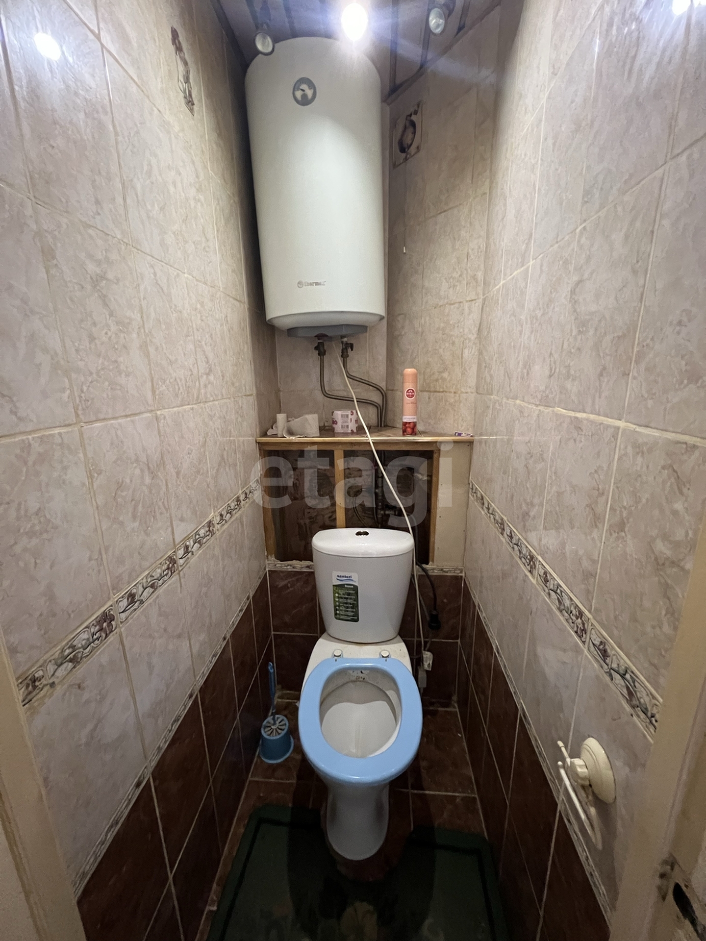 Продажа 3-комнатной квартиры, Южно-Сахалинск, Сахалинская область,  Южно-Сахалинск