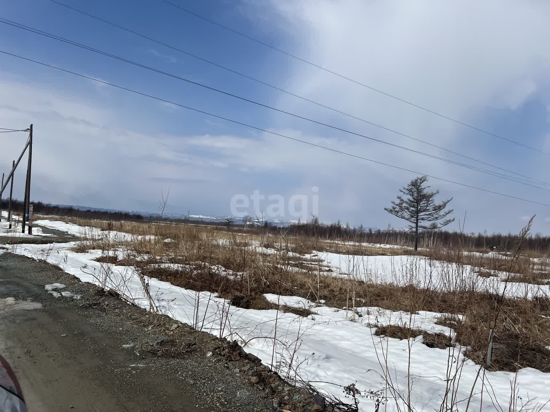 Продажа участка, Южно-Сахалинск, Сахалинская область,  Южно-Сахалинск